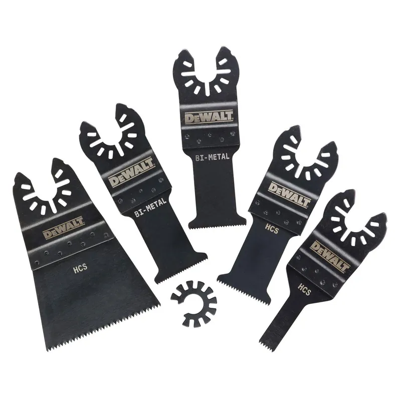 Sågbladssats Premium